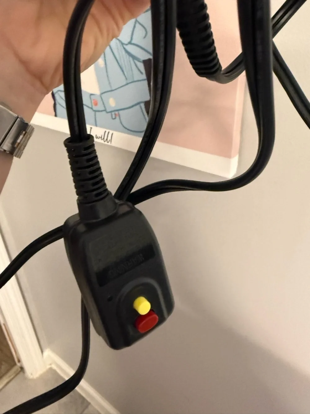 Revlon One-Step Hair Dryer and Volumizer